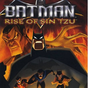 Download Batman - Rise of Sin Tzu  APK For Android | Appvn Android