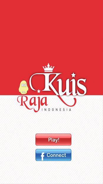 Raja Kuis Indonesia