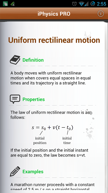iPhysics Pro