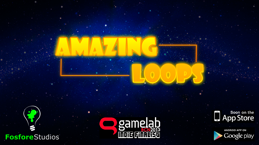 Amazing Loops HD Pro