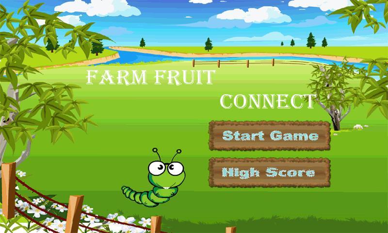 Fruit Connect