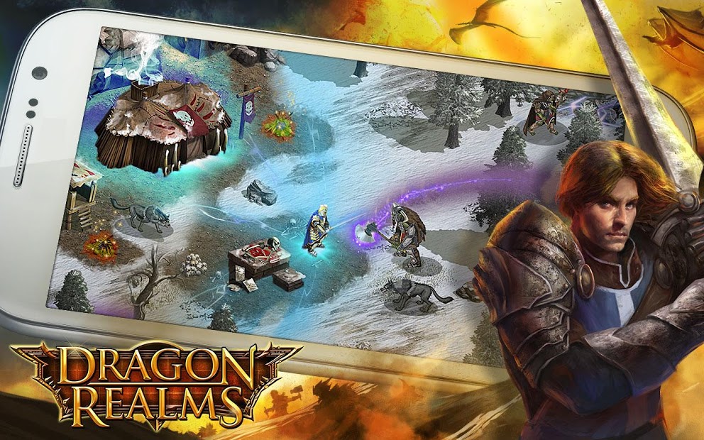 Dragon Realms