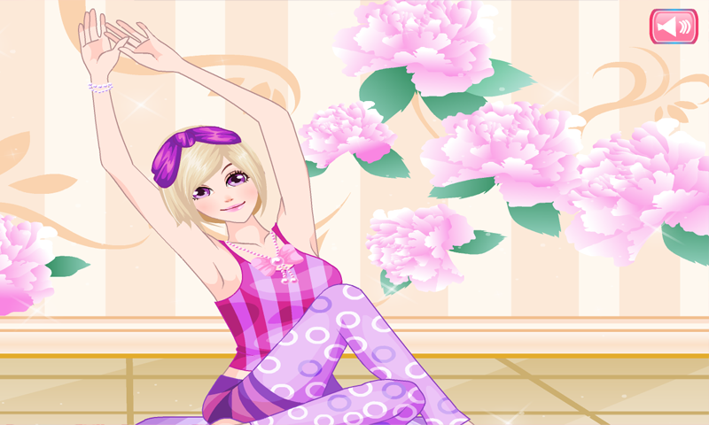 Girl Dressup