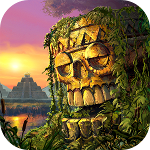 Adelantado Trilogy. Book Two 1.0