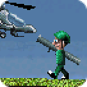 Air Attack (Ad) 4.44