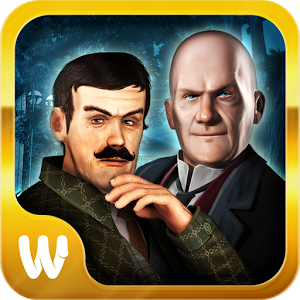 Alex Hunter: Lord of the Mind 1.0