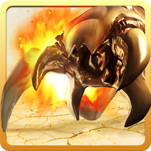 Alien Bugs Defender (Mod Money) 1.2.1Mod