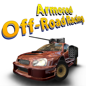 Armored Off-Road Racing 1.0.6mod