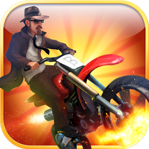Badass Trial Race Free Ride 2.0mod