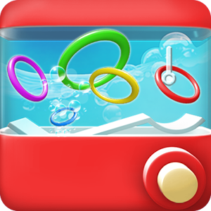 Bubble Ring Fling 1.030