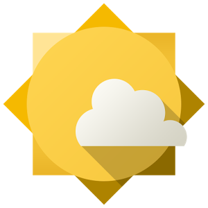 Chronus: Plex Weather Icons 1.3