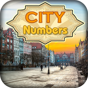 City Numbers 1.0.9