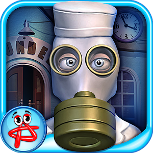 City of Fools: Hidden Object 1.4.2