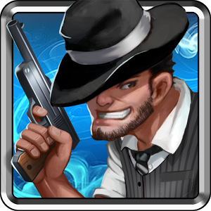 Clash of Gangs (High Damage/Range)  