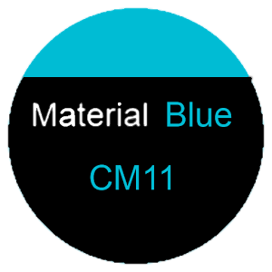 CM11 Lollipop 5.0 Theme Dark 1.1