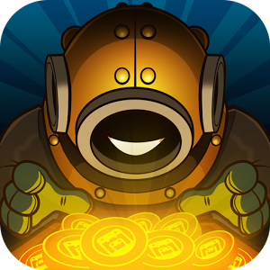 Deep Loot (Mod Money) 2.3.8