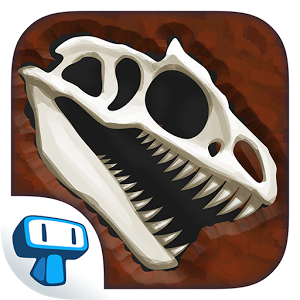 Dino Quest - Dinosaur Dig Game (Mod Money/Ads-Free) 1.5.11