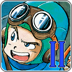 DRAGON QUEST II (Mod Money) 1.0.6mod