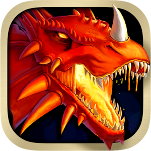 Dragon vs Gods 6.5.1