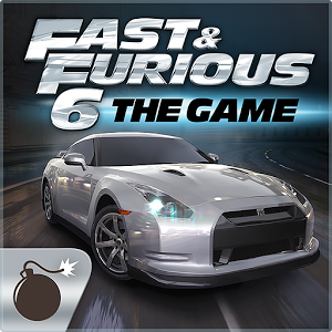 Fast & Furious 6: The Game 4.1.0