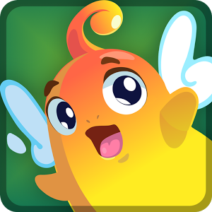 Fireflies: Mushroom Blast!