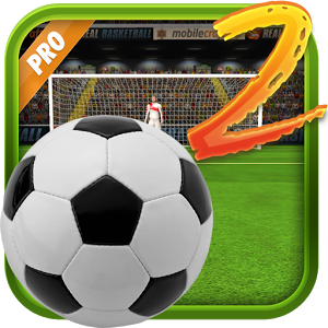 Flick Shoot Pro (Mod Money) 1.19PRO_mod