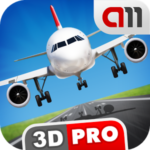 Flight Simulator 3D PRO 6.5.1.5