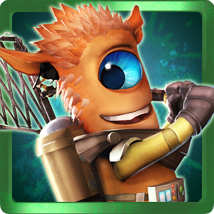 Flyhunter Origins (Mod Money) 1.0.0mod
