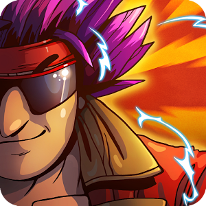 Frederic - Evil Strikes Back 2.61