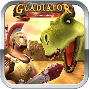 Gladiator True Story (Mod Health) 1.0