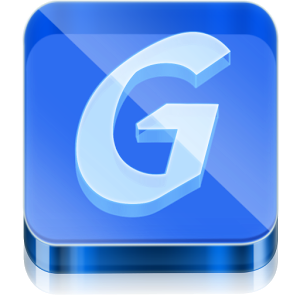 Glaze Icon Pack Theme 1.2.0