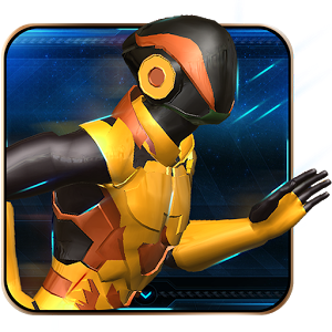 Gravity Transformer 1.0mod