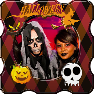 Halloween Photo Frames 1.0