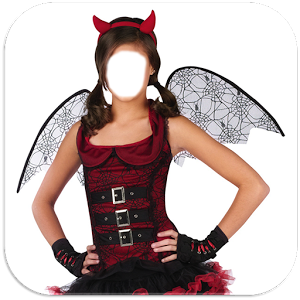 Halloween Photo Montage 1.0.5