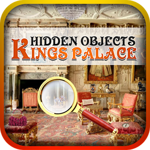 Hidden Objects Kings Palace 1.0.0