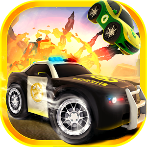 Hit Dodge Zbang (Mod Money) 1.3Mod