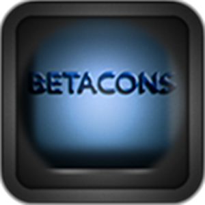 Holographix IconPack 1.0.0