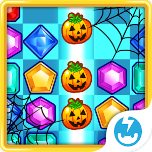 Jewel Mania Halloween 1.2.7.3g