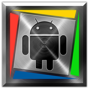 Metallon Color Theme Icon Pack 1.1.0