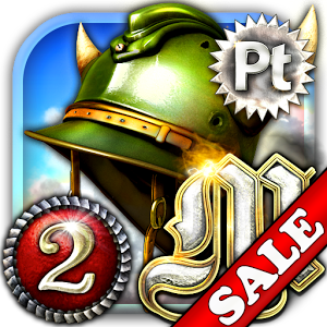 Myth Defense 2: DF Platinum (Mod Money) 1.3.8Mod