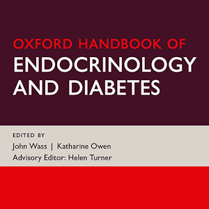 Oxford Handbook End& Diabetes 2.3.1