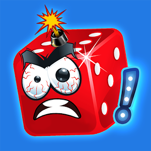 Panic! in Vegas (Unlimited PowerUps)