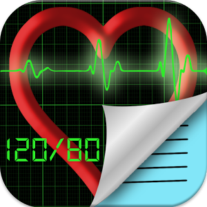 BP: Blood Pressure Tracker App APK for Android Download