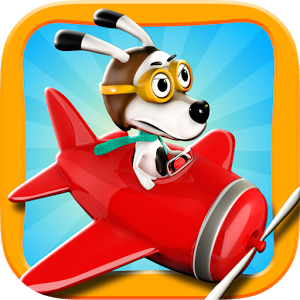 Pets & Planes (Mod Money)
