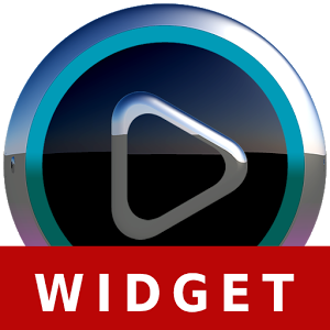 Poweramp Widget CALAIDEON 2.08