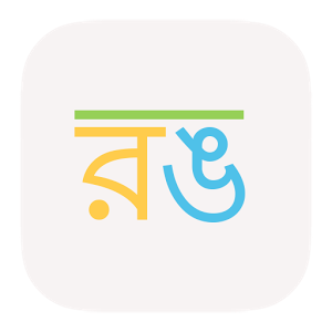 RONG ICONS APEX/NOVA/ADW/GO 1.6.0