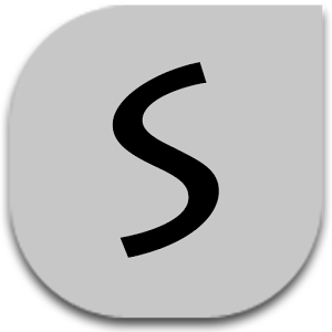 Silhouette Icon Pack 1.0