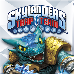 Skylanders Trap Team™ 1.0.0