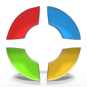 Spatial Glass (Liberated) 15