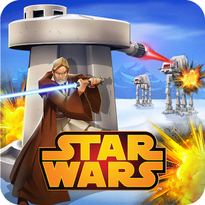 Star Wars ™: Galactic Defense 1.1.1